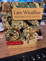 Lars Wivallius : skojare och skald