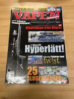 VAPENTIDNINGEN 2017:9