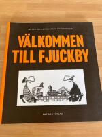 V&auml;lkommen till Fjuckby
