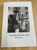 I svenska hj&auml;rtans djup. En bok om brevb&auml;ringen och dess historia