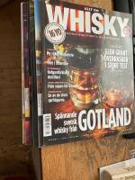 Allt om Whiskey 