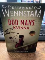 D&ouml;d mans kvinna