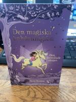 Den f&ouml;rtrollade skogen