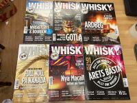 WHISKEY