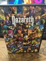 NAZARETH. HOMECOMING