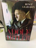 Adolf Hitler