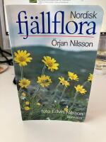 NORDISK FJ&Auml;LLFORA