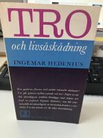 Tro och livs&aring;sk&aring;dning