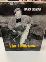Lax i M&ouml;rrum