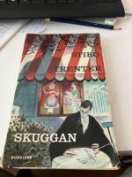 Skuggan