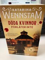 D&ouml;da kvinnor f&ouml;rl&aring;ter inte