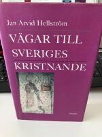 V&auml;gar till Sveriges kristnande