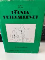 F&ouml;rsta Petrusbrevet