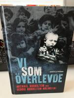 Vi som &ouml;verlevde