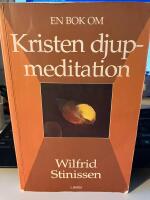 En bok om kristen djupmeditation