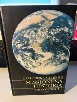 Missionens historia genom 2000 &aring;r
