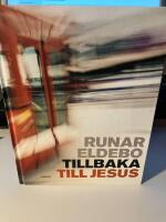 Tillbaka till Jesus