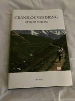 Gr&auml;nsl&ouml;s vandring genom Europa