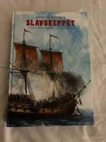 Slavskeppet : en historia om m&auml;nniskor