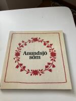 Anundsj&ouml;s&ouml;m