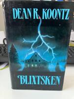 Blixtsken