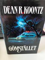 G&ouml;mst&auml;llet