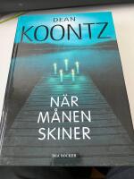 N&auml;r m&aring;nen skiner