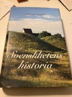 Svenskhetens historia