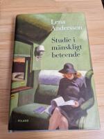 Studie i m&auml;nskligt beteende