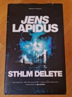 STHLM DELETE