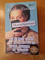 Sk&auml;rmhj&auml;rnan : hur en hj&auml;rna i osynk med sin tid kan g&ouml;ra oss stressade, deprimerade och &aring;ngestfyllda