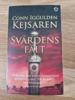 Sv&auml;rdens f&auml;lt