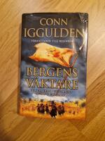 Bergens v&auml;ktare : [Djingis Khan - historiens st&ouml;rste er&ouml;vrare]