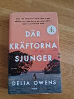 D&auml;r kr&auml;ftorna sjunger