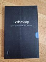 Ledarskap