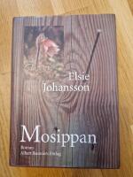 Mosippan