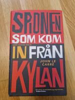 Spionen som kom in fr&aring;n kylan