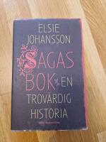 Sagas bok : en trov&auml;rdig historia