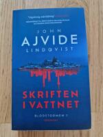 Skriften i vattnet