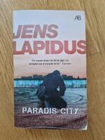 Paradis City