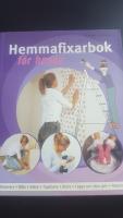 Hemmafixarbok f&ouml;r henne