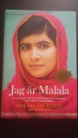 Jag &auml;r Malala : flickan som stod upp f&ouml;r r&auml;tten till utbildning och sk&ouml;ts av talibanerna