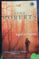 Jagad av l&ouml;gnen