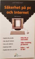 S&auml;kerhet p&aring; PC och Internet