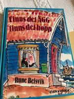 Finns det &auml;gg finns det hopp