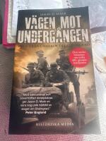 V&auml;gen mot underg&aring;ngen - Del 1 Fr&aring;n Charkov till Stalingrad