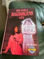 Den gamla dagbokens g&aring;ta