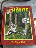 H&auml;lge - Tar Time Out