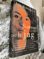 Simone och jag