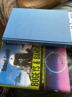 Bogeys & Bandits - Den sanna ber&auml;ttelsen om v&auml;rldens tuffaste stridspiloter